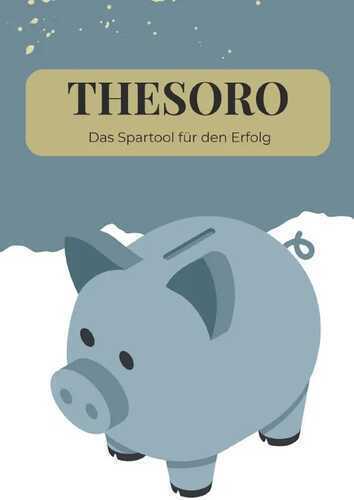 Thesoro- Das Spartool für den Erfolg