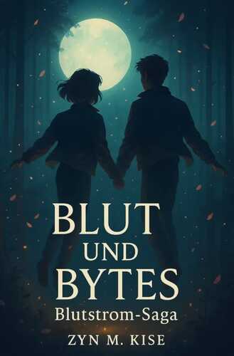 Blut und Bytes — Marcel Guse