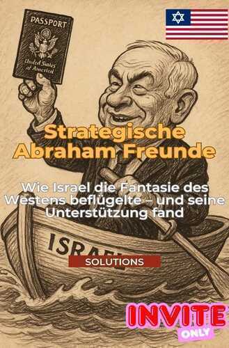 Strategische Abraham Freunde