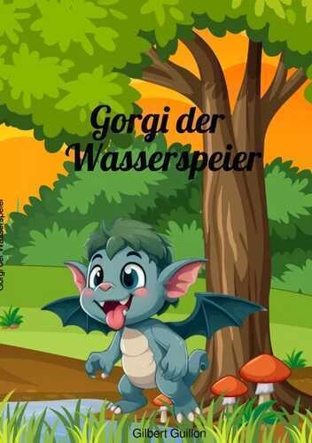 Gorgi der Wasserspeier