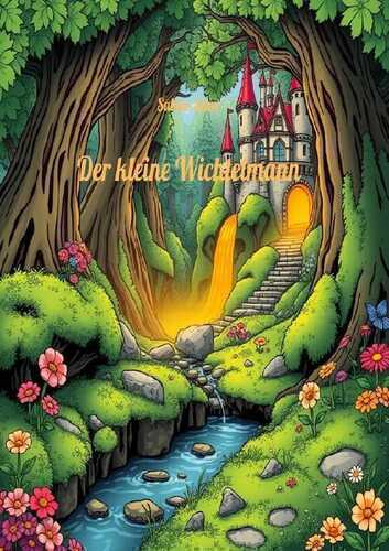 Der kleine Wichtelmann — Sabine Sener