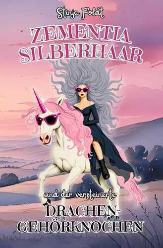 Zementia Silberhaar