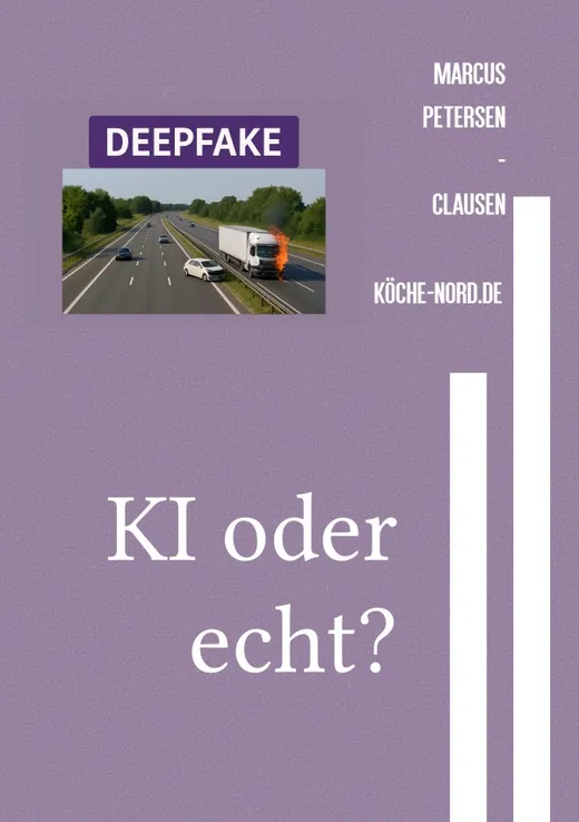 KI oder echt?