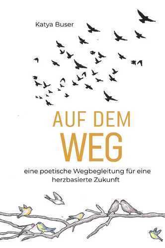 Auf dem Weg