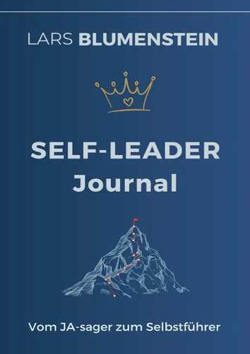 SELF-LEADER Journal — Lars Blumenstein