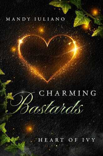 Charming Bastards — Mandy Iuliano