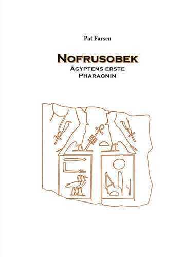 Nofrusobek — Pat Farsen