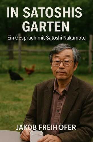 In Satoshis Garten