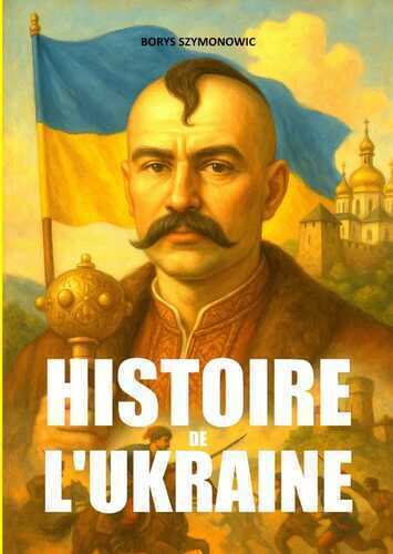 Histoire de l'Ukraine