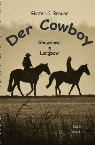 Der Cowboy — Günter Breuer