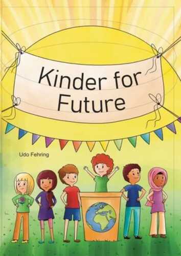 Kinder for Future — Udo Fehring