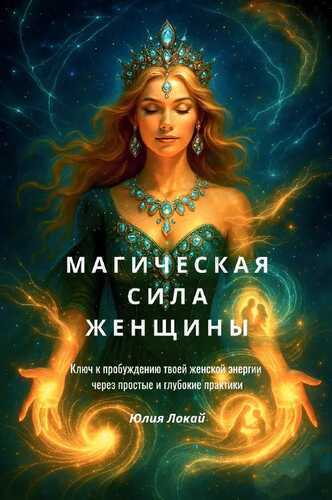 Магическая сила женщины