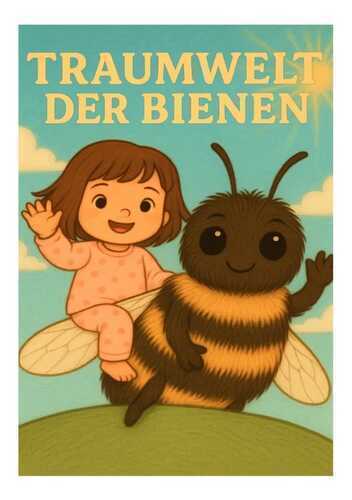 Traumwelt der Bienen