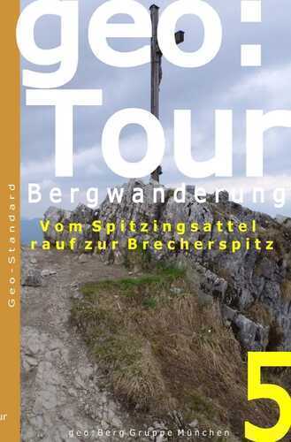 geo:Tour 5 — Rolf Otto Siegel