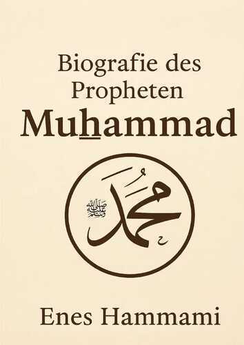 Biografie des Propheten Muhammad