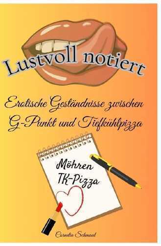 Lustvolle Notizen