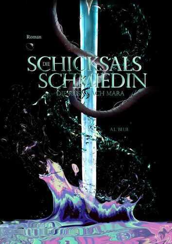 Die Schicksalsschmiedin — Aaliyah Leh