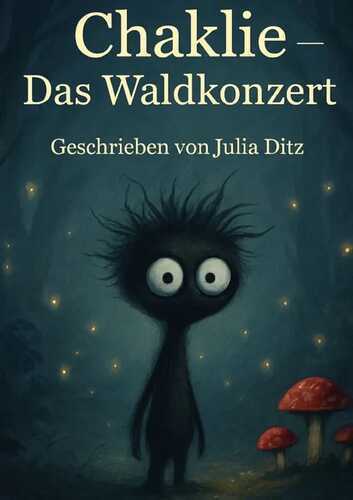 Chaklie – Das Waldkonzert