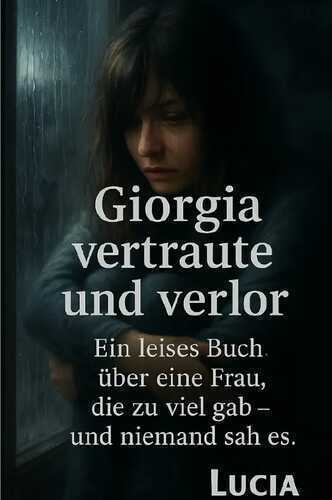 „Giorgia vertraute – und verlor“