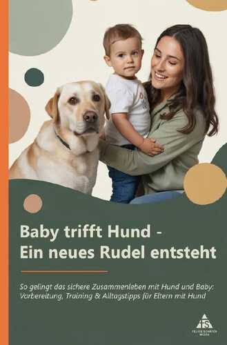 Baby trifft Hund - Ein neues Rudel entsteht
