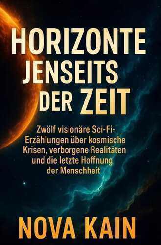 Horizonte jenseits der Zeit