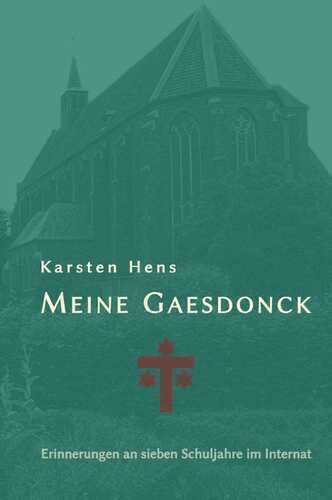 Meine Gaesdonck