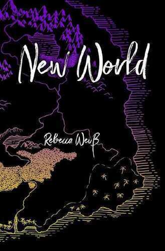 New World — Rebecca Weiß