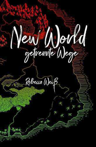 New World — Rebecca Weiß