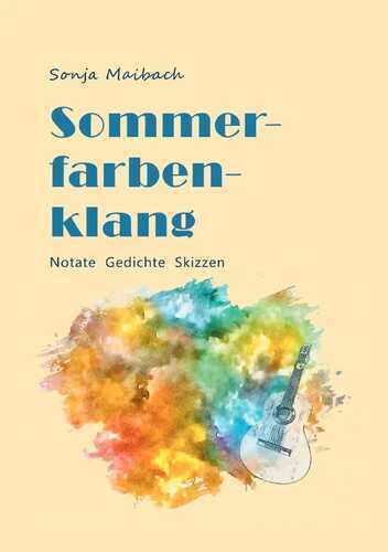 Sommerfarbenklang