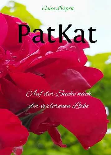 PatKat — Claire d'Esprit