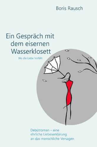 Ein Gespräch mit dem eisernen Wasserklosett