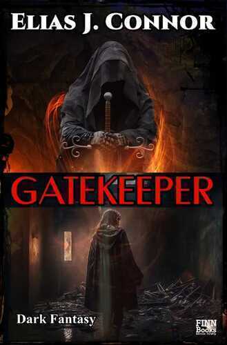 Gatekeeper — Elias J. Connor