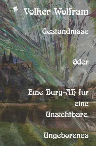 Geständnisse — Volker Wolfram
