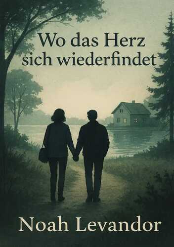 Wo das Herz sich wiederfindet