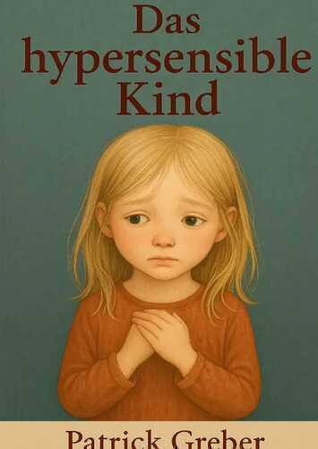 Das hypersensible Kind — Patrick Greber
