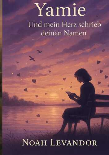 Yamie – Und mein Herz schrieb deinen Namen
