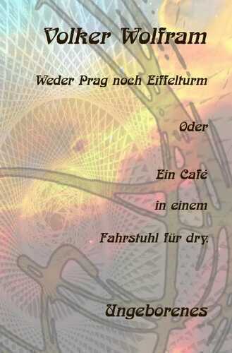 Weder Prag noch Eiffelturm Oder Ein Café in einem Fahrstuhl für dry.
