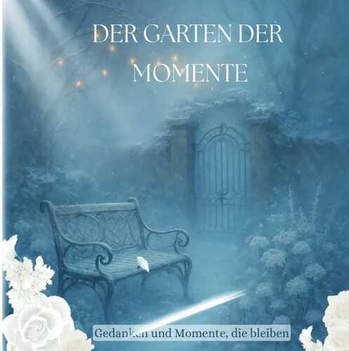 Garten der wundervollen Zeiten / Der Garten der Momente
