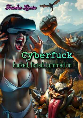 Cyberfuck