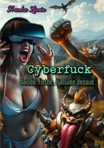 Cyberfuck