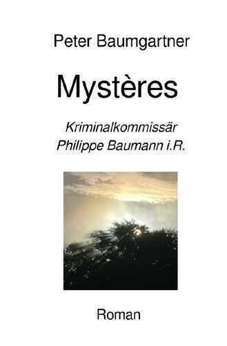 Mystères — Peter Baumgartner