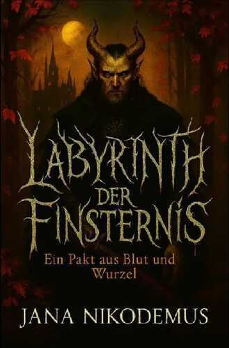 Labyrinth der Finsternis