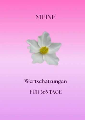 Meine Wertschätzungen