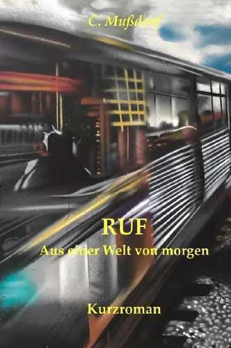 RUF — Corvin Mußdorf
