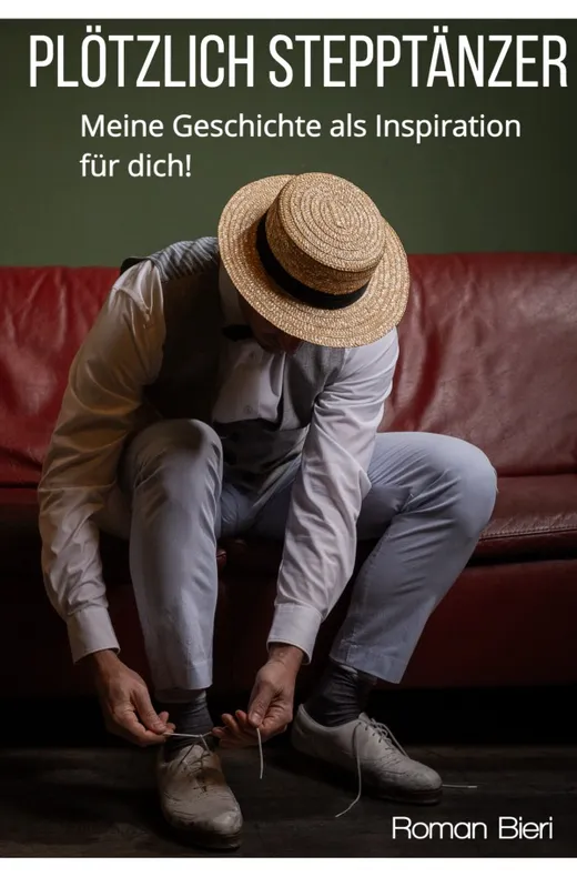 Plötzlich Stepptänzer