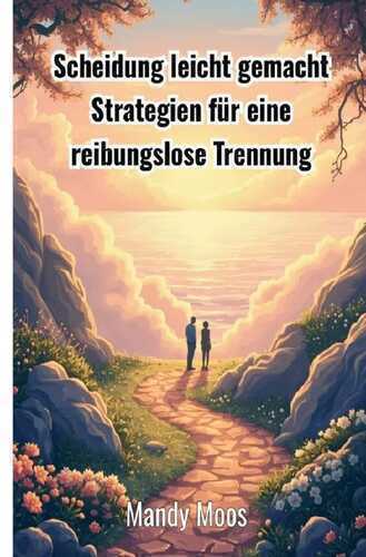 Scheidung leicht gemacht