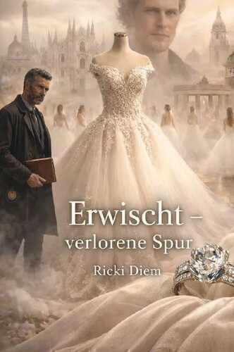 Erwischt — Ricki Diem
