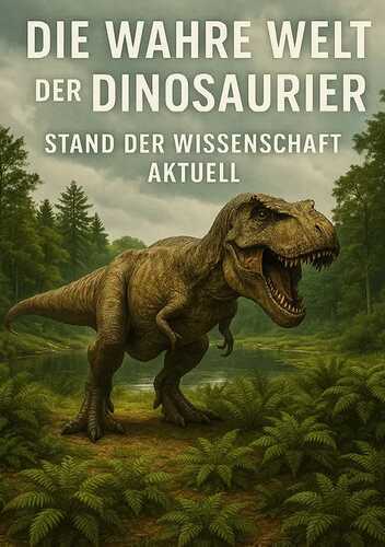 Die wahre Welt der Dinosaurier I Stand der Wissenschaft Aktuell