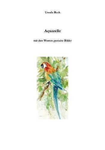 Aquarelle