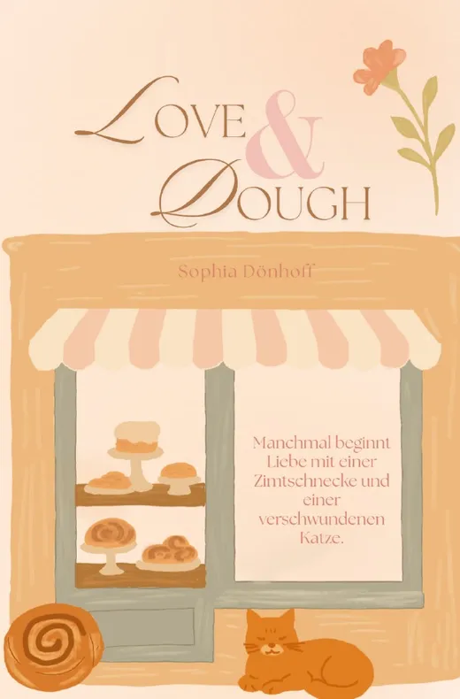 Love & Dough